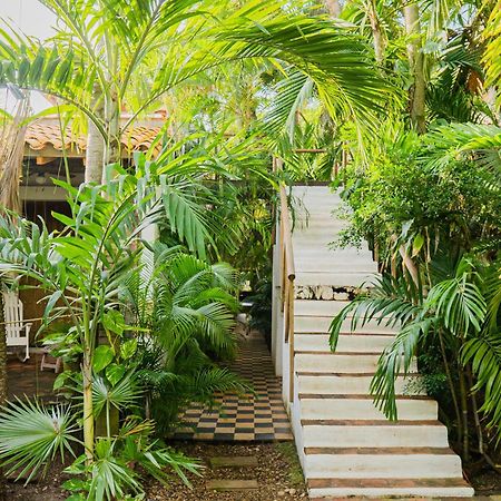 Casa Real Del Cabrero By Soho Hotel Cartagena Bagian luar foto