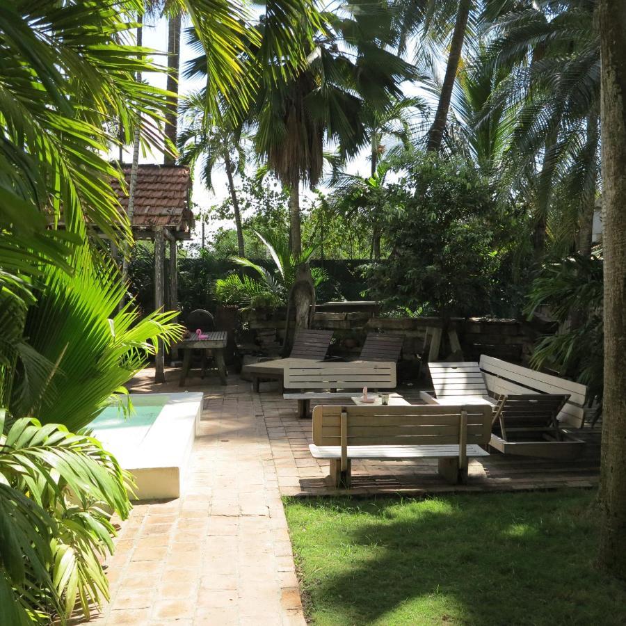 Casa Real Del Cabrero By Soho Hotel Cartagena Bagian luar foto