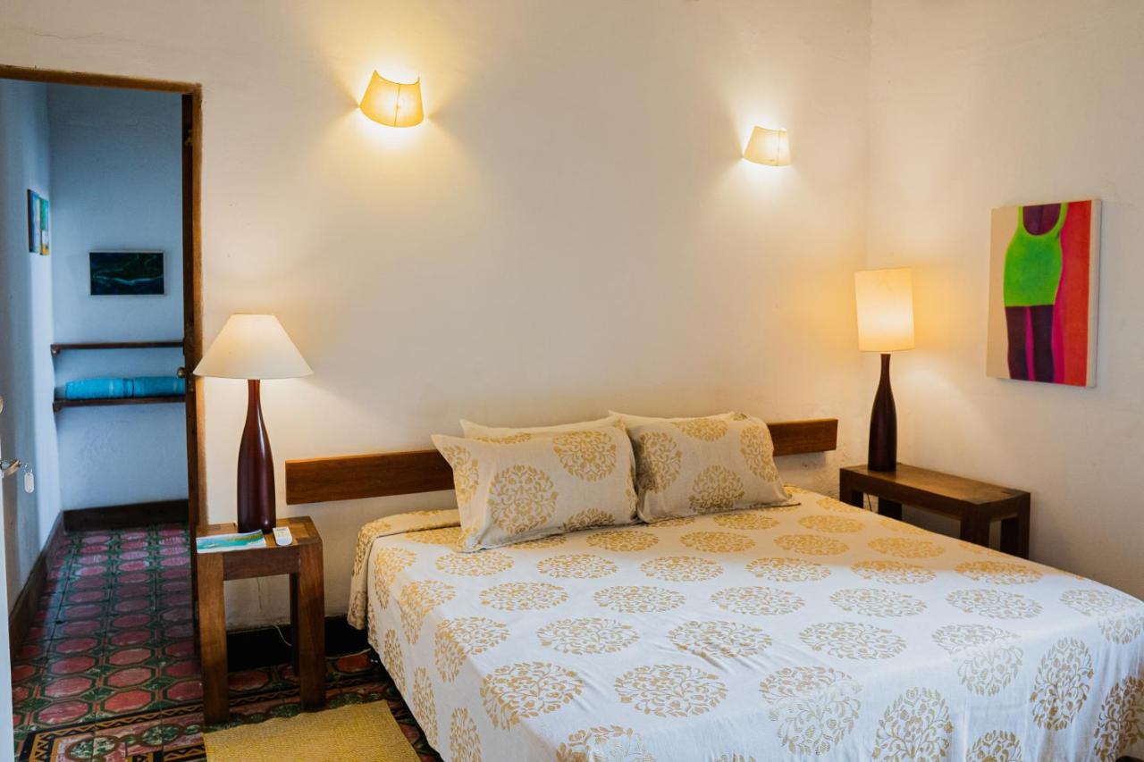 Casa Real Del Cabrero By Soho Hotel Cartagena Bagian luar foto