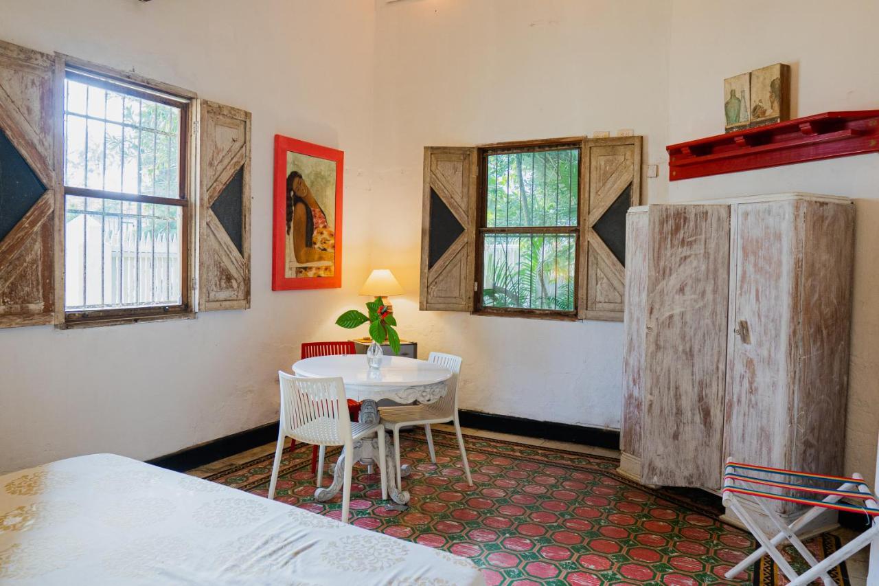 Casa Real Del Cabrero By Soho Hotel Cartagena Bagian luar foto