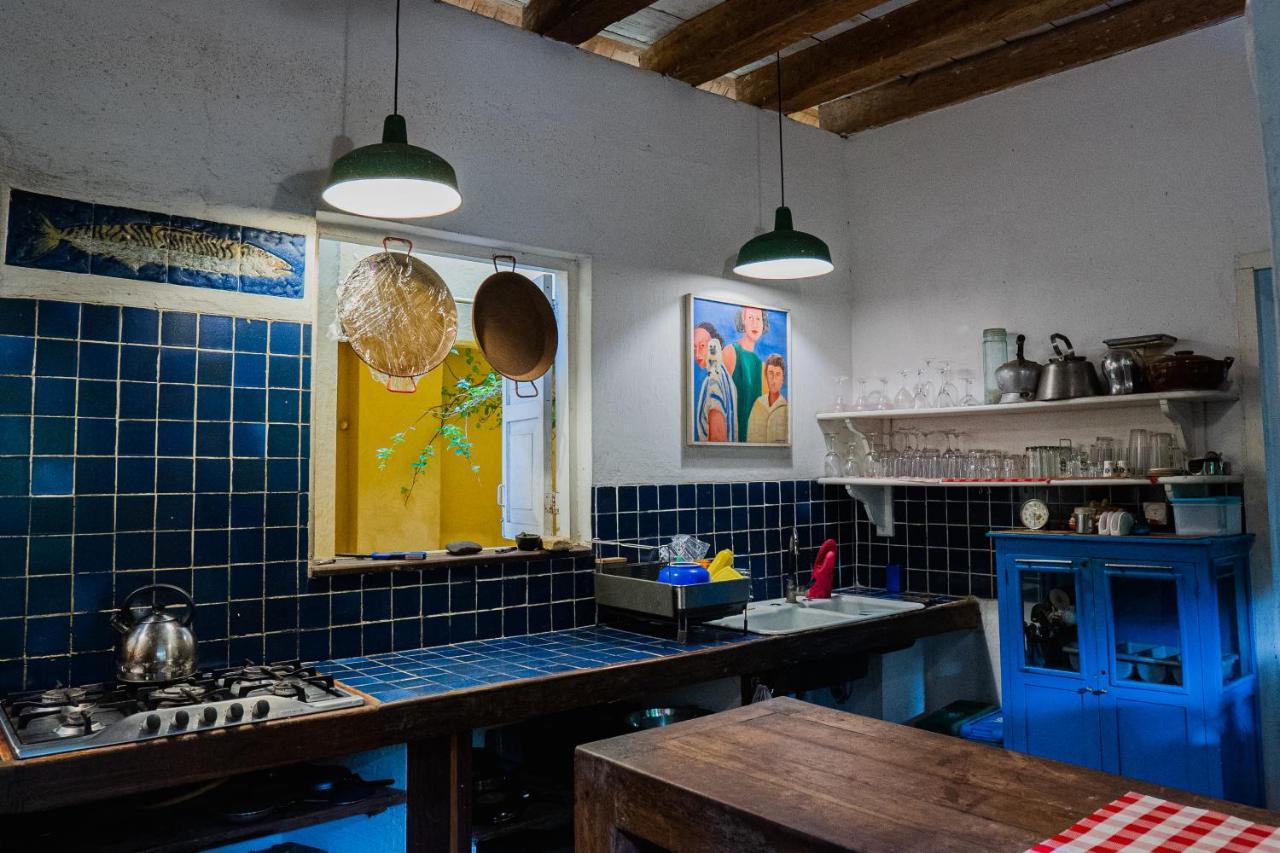 Casa Real Del Cabrero By Soho Hotel Cartagena Bagian luar foto