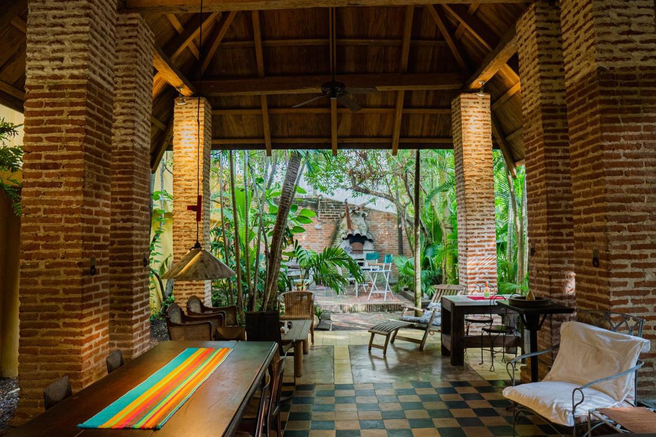 Casa Real Del Cabrero By Soho Hotel Cartagena Bagian luar foto