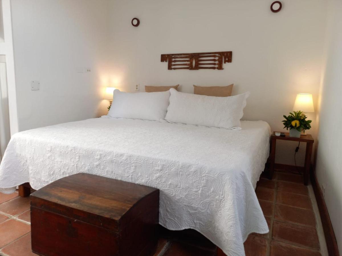 Casa Real Del Cabrero By Soho Hotel Cartagena Bagian luar foto