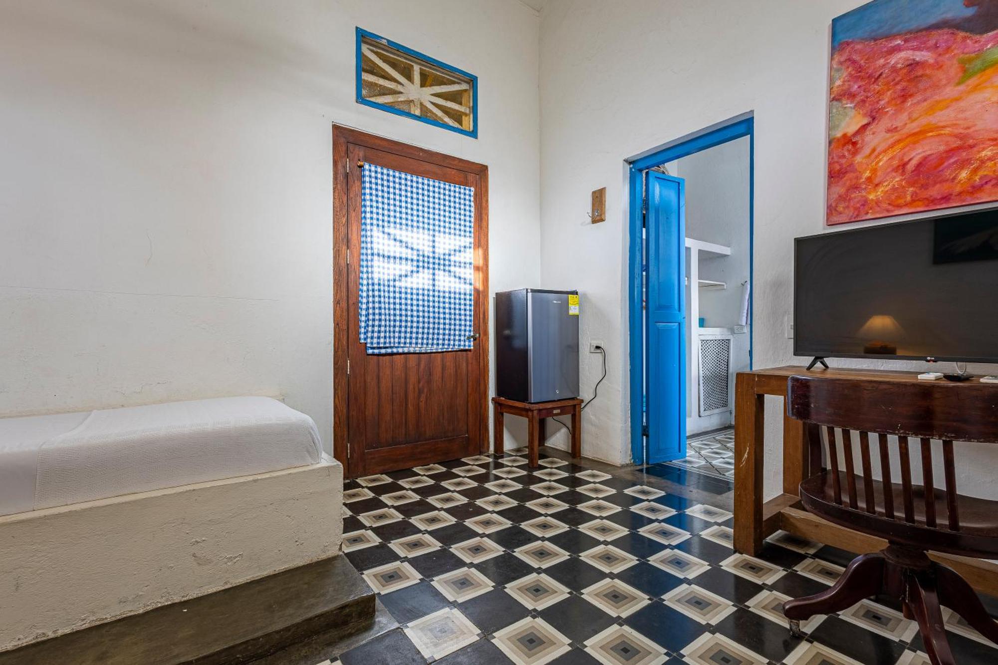 Casa Real Del Cabrero By Soho Hotel Cartagena Bagian luar foto