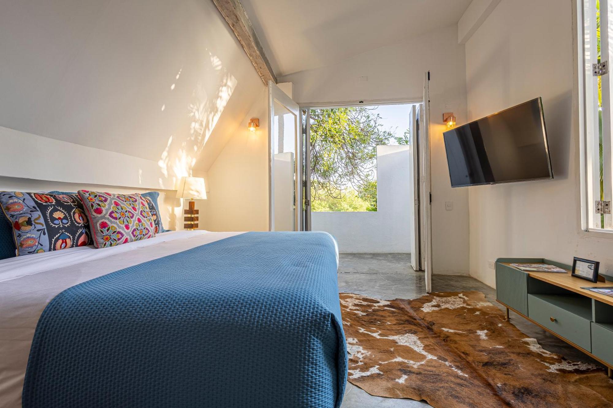 Casa Real Del Cabrero By Soho Hotel Cartagena Bagian luar foto