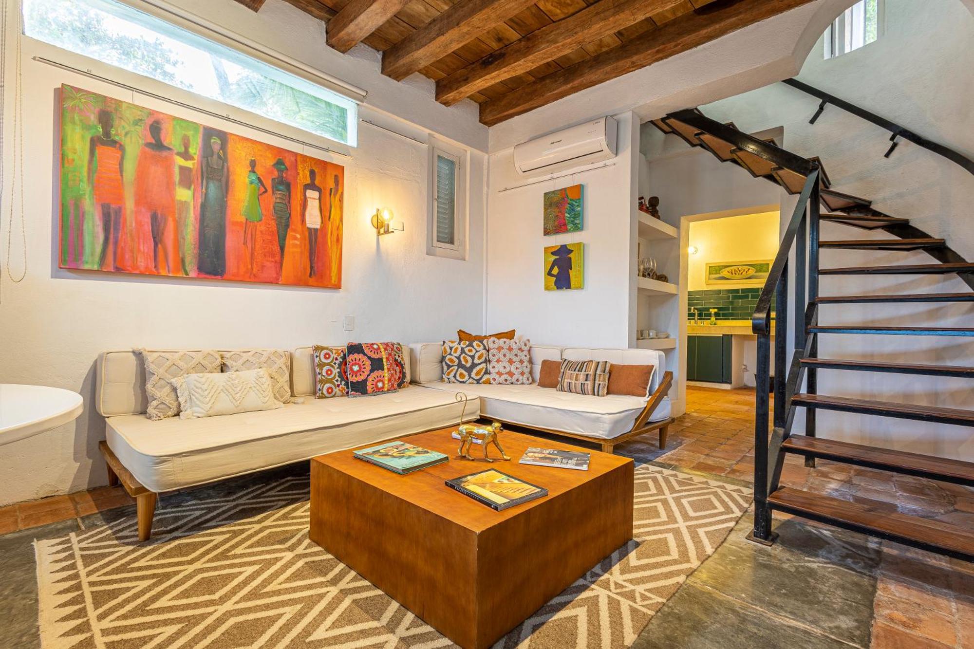 Casa Real Del Cabrero By Soho Hotel Cartagena Bagian luar foto