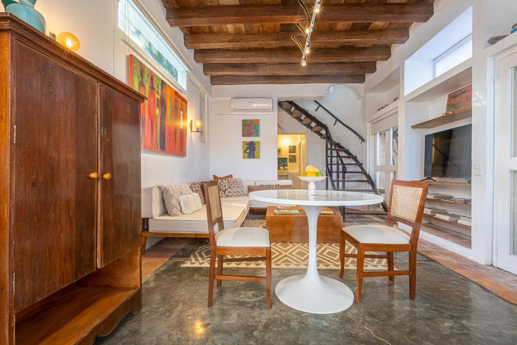 Casa Real Del Cabrero By Soho Hotel Cartagena Bagian luar foto