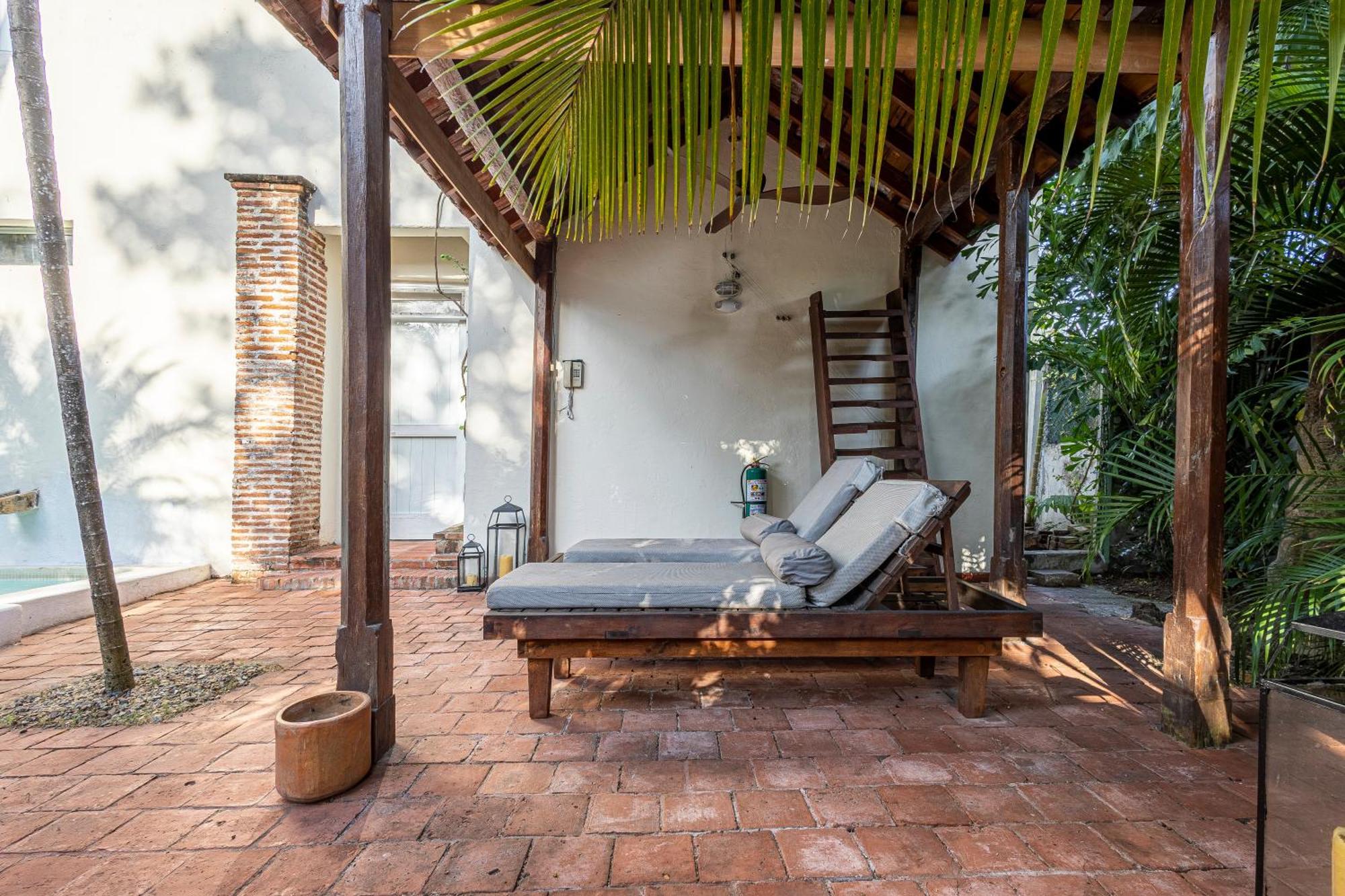 Casa Real Del Cabrero By Soho Hotel Cartagena Bagian luar foto