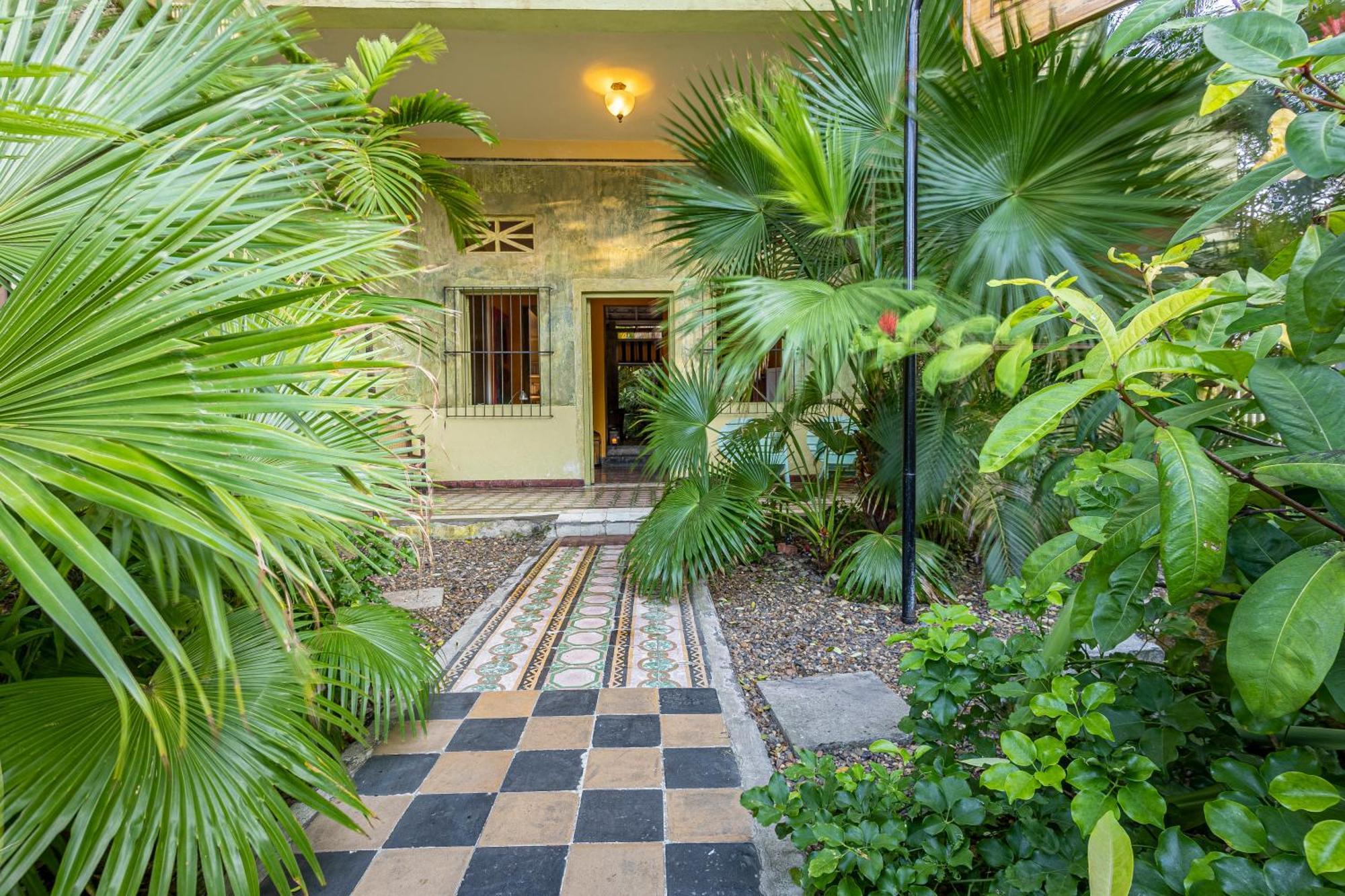 Casa Real Del Cabrero By Soho Hotel Cartagena Bagian luar foto