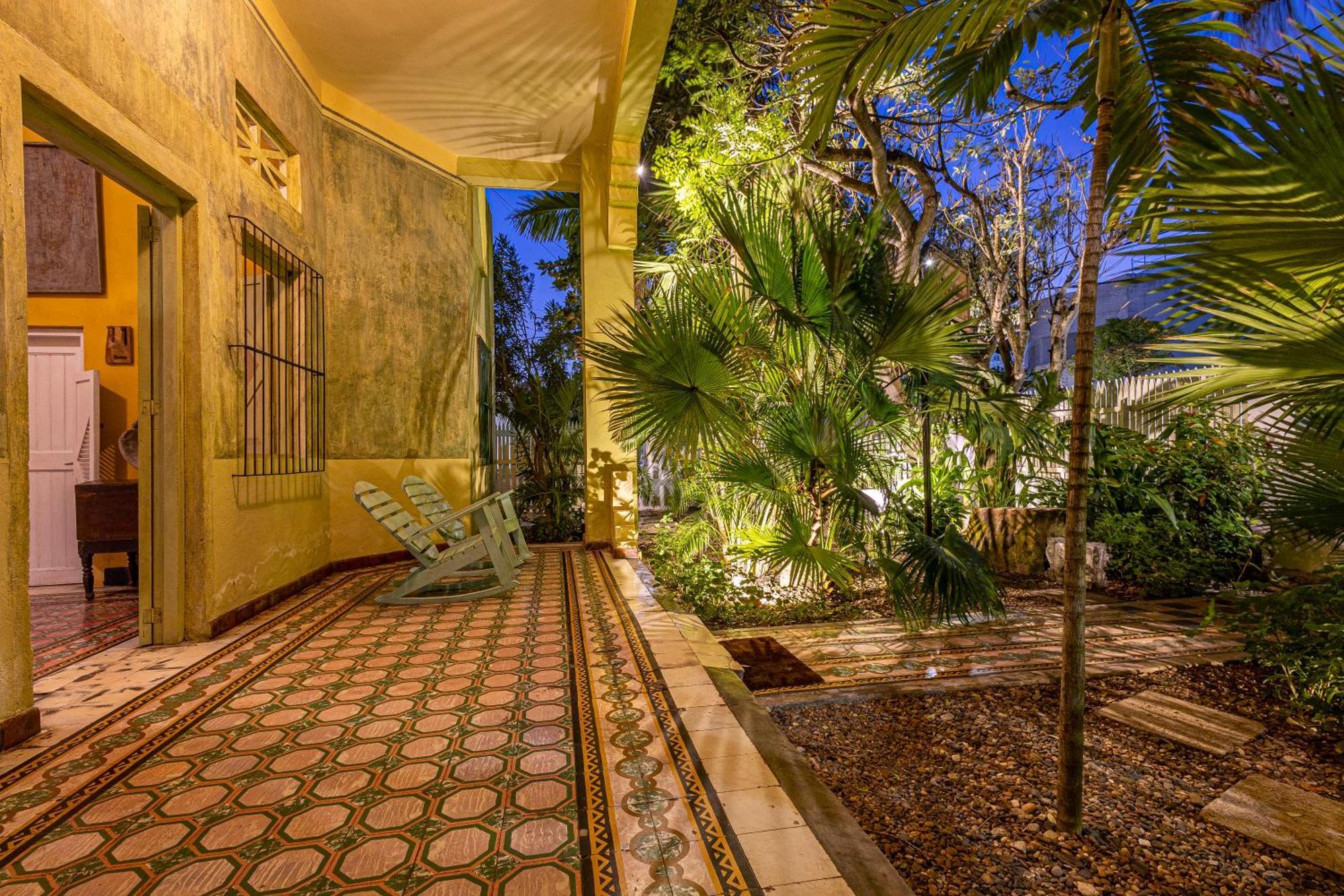 Casa Real Del Cabrero By Soho Hotel Cartagena Bagian luar foto