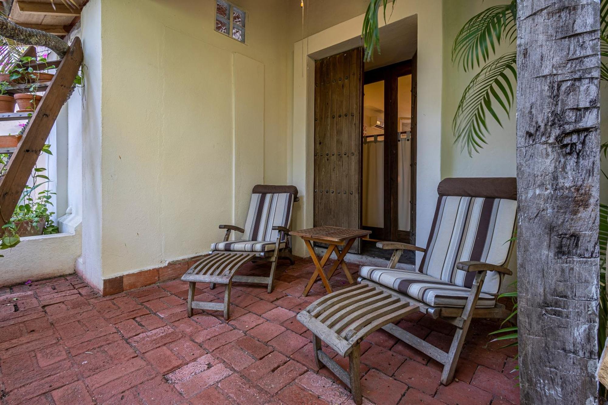 Casa Real Del Cabrero By Soho Hotel Cartagena Bagian luar foto
