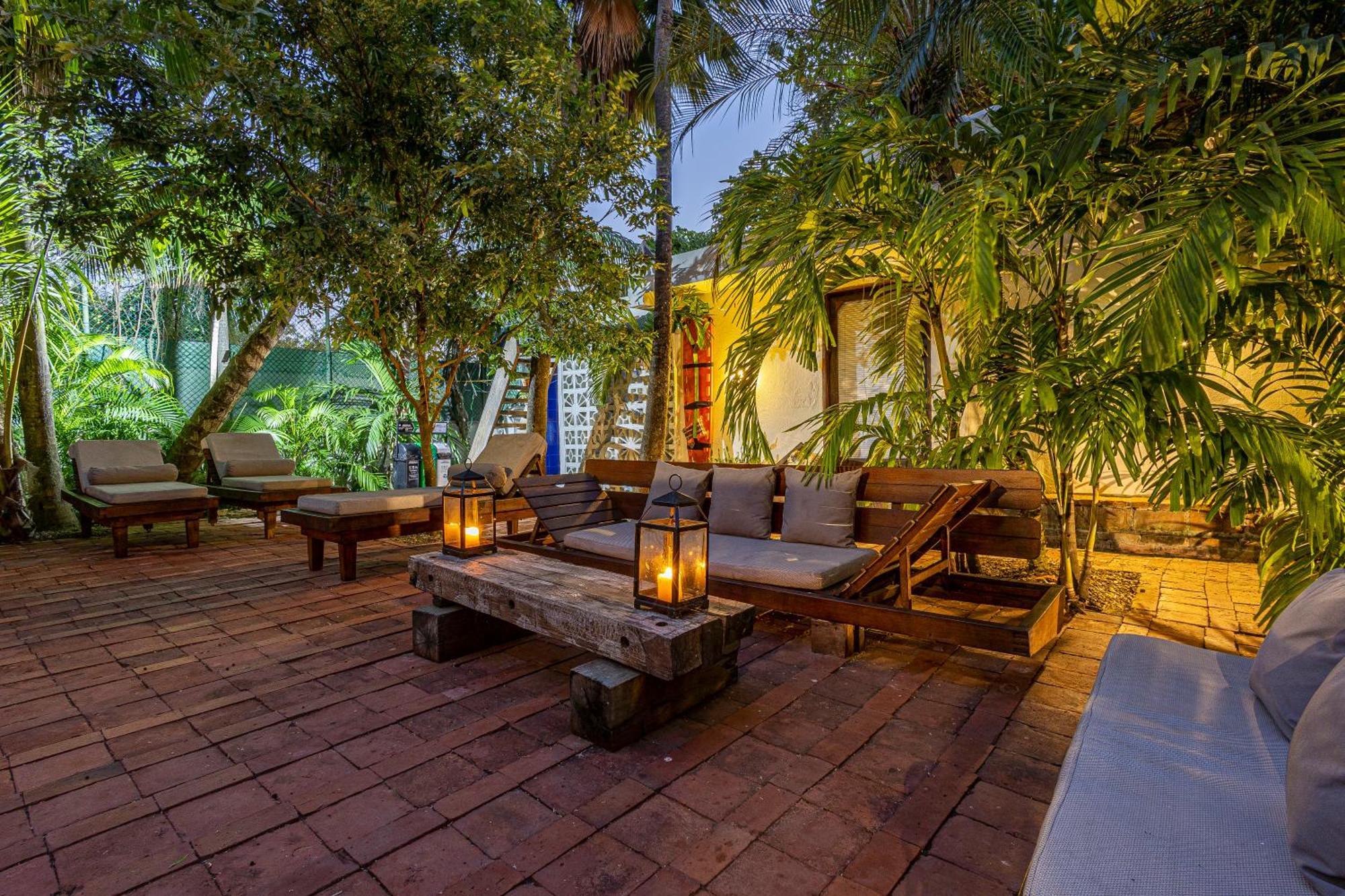 Casa Real Del Cabrero By Soho Hotel Cartagena Bagian luar foto