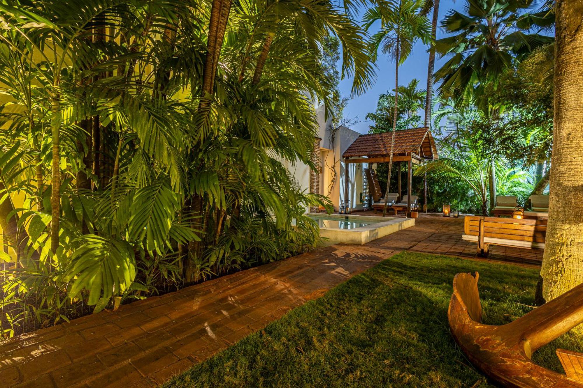 Casa Real Del Cabrero By Soho Hotel Cartagena Bagian luar foto