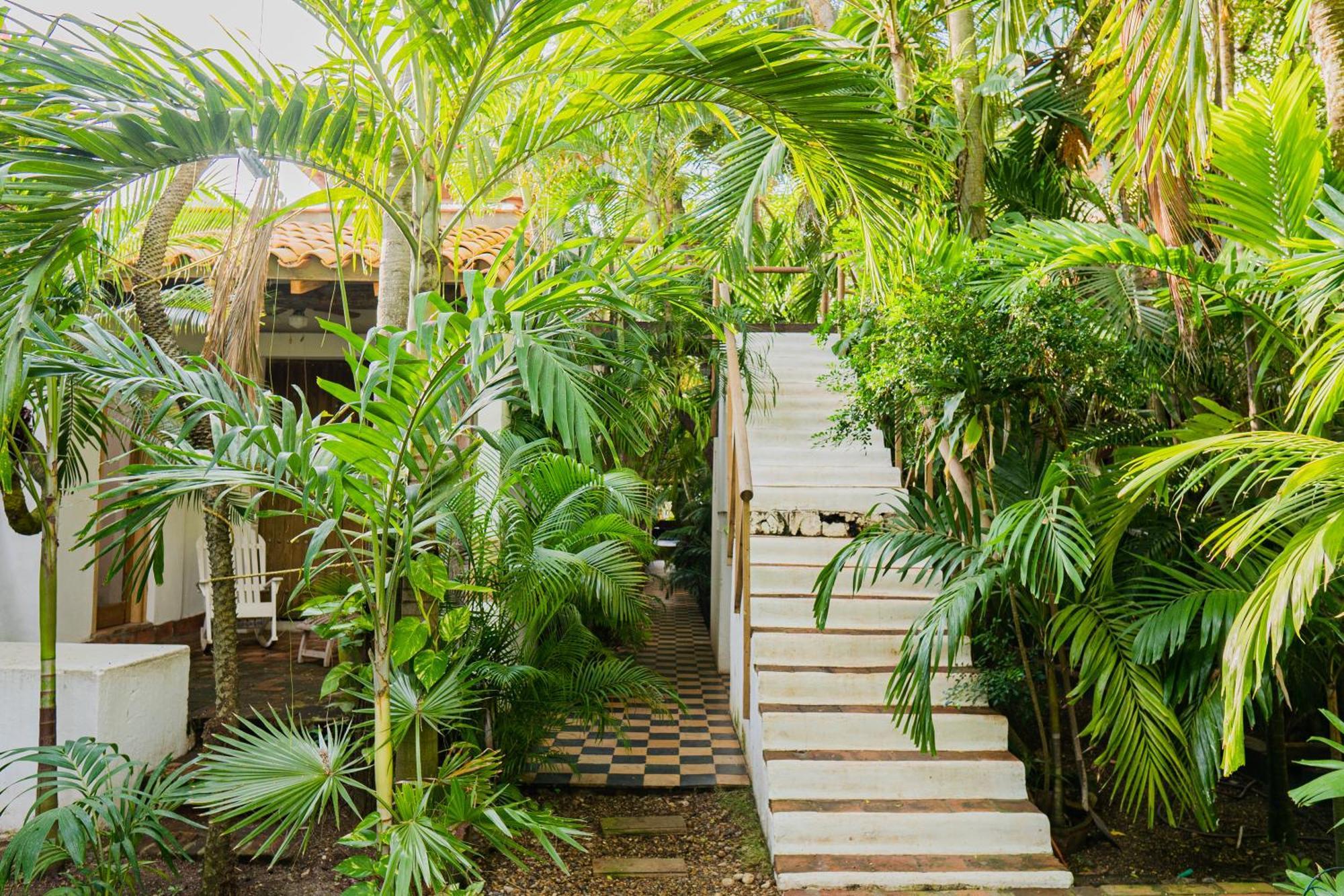 Casa Real Del Cabrero By Soho Hotel Cartagena Bagian luar foto