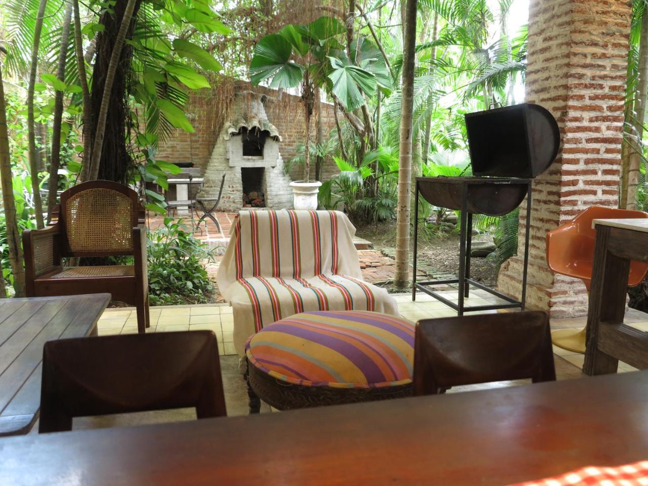 Casa Real Del Cabrero By Soho Hotel Cartagena Bagian luar foto